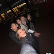 43) Hunted Eigen Locatie   (Eigen locatie)