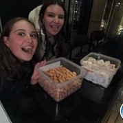 46) Hunted Eigen Locatie   (Eigen locatie)