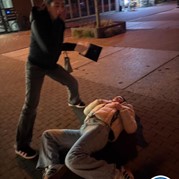 48) Hunted Eigen Locatie   (Eigen locatie)