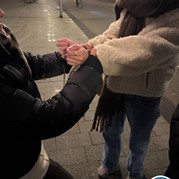 5) Hunted Eigen Locatie   (Eigen locatie)