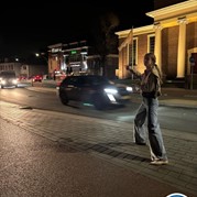 50) Hunted Eigen Locatie   (Eigen locatie)