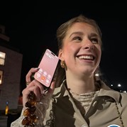 52) Hunted Eigen Locatie   (Eigen locatie)