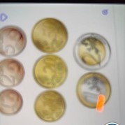 53) Hunted Eigen Locatie   (Eigen locatie)