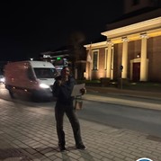 55) Hunted Eigen Locatie   (Eigen locatie)