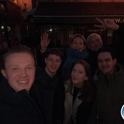 57) Hunted Eigen Locatie   (Eigen locatie)