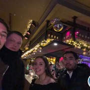 58) Hunted Eigen Locatie   (Eigen locatie)