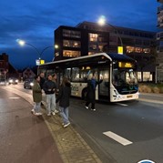 59) Hunted Eigen Locatie   (Eigen locatie)