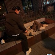 64) Hunted Eigen Locatie   (Eigen locatie)