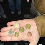 68) Hunted Eigen Locatie   (Eigen locatie)