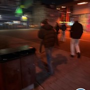 69) Hunted Eigen Locatie   (Eigen locatie)