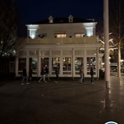 7) Hunted Eigen Locatie   (Eigen locatie)