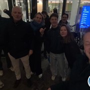 73) Hunted Eigen Locatie   (Eigen locatie)