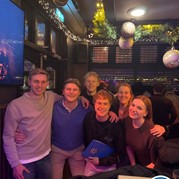 76) Hunted Eigen Locatie   (Eigen locatie)