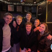 77) Hunted Eigen Locatie   (Eigen locatie)