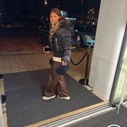 8) Hunted Eigen Locatie   (Eigen locatie)