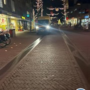 82) Hunted Eigen Locatie   (Eigen locatie)