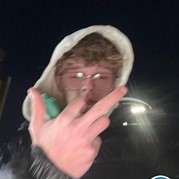 84) Hunted Eigen Locatie   (Eigen locatie)