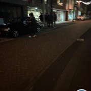 85) Hunted Eigen Locatie   (Eigen locatie)