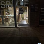 86) Hunted Eigen Locatie   (Eigen locatie)