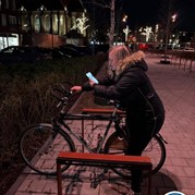 9) Hunted Eigen Locatie   (Eigen locatie)