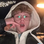 90) Hunted Eigen Locatie   (Eigen locatie)