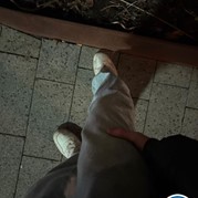 92) Hunted Eigen Locatie   (Eigen locatie)