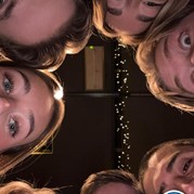 95) Hunted Eigen Locatie   (Eigen locatie)