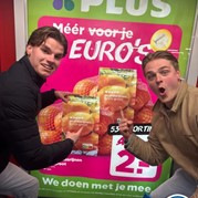 98) Hunted Eigen Locatie   (Eigen locatie)