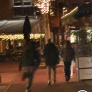 99) Hunted Eigen Locatie   (Eigen locatie)