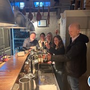 10) Levend Monopoly (zonder horeca)  (Eigen locatie)