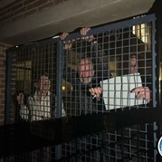 14) Levend Monopoly (zonder horeca)  (Eigen locatie)