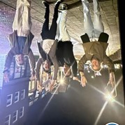 16) Levend Monopoly (zonder horeca)  (Eigen locatie)