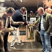 18) Levend Monopoly (zonder horeca)  (Eigen locatie)