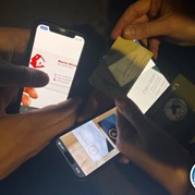 19) Levend Monopoly (zonder horeca)  (Eigen locatie)