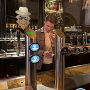 2) Levend Monopoly (zonder horeca)  (Eigen locatie)