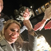 20) Levend Monopoly (zonder horeca)  (Eigen locatie)