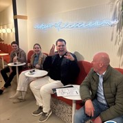 21) Levend Monopoly (zonder horeca)  (Eigen locatie)