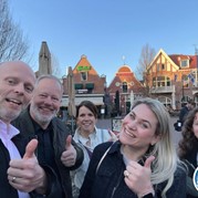 3) Levend Monopoly (zonder horeca)  (Eigen locatie)