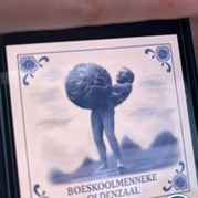 7) Levend Monopoly (zonder horeca)  (Eigen locatie)