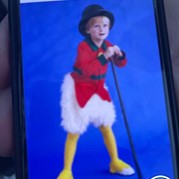 8) Levend Monopoly (zonder horeca)  (Eigen locatie)