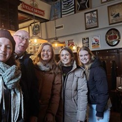 The Hangover  Zwolle