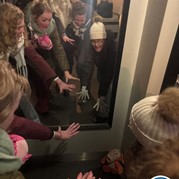 10) The Hangover  Zwolle