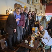 2) The Hangover  Zwolle