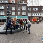 21) The Hangover  Zwolle