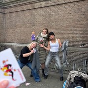 23) The Hangover  Zwolle