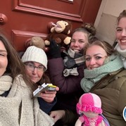 24) The Hangover  Zwolle