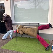 56) The Hangover  Zwolle