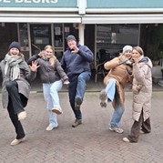 7) The Hangover  Zwolle