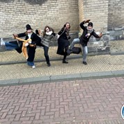 83) The Hangover  Zwolle