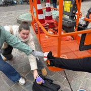 9) The Hangover  Zwolle